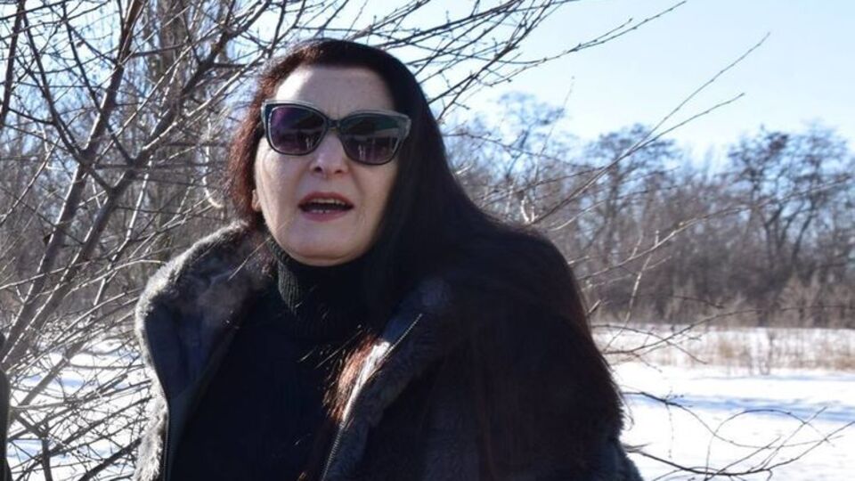 Макарова: Комбриг ігнорував матір свого бійця