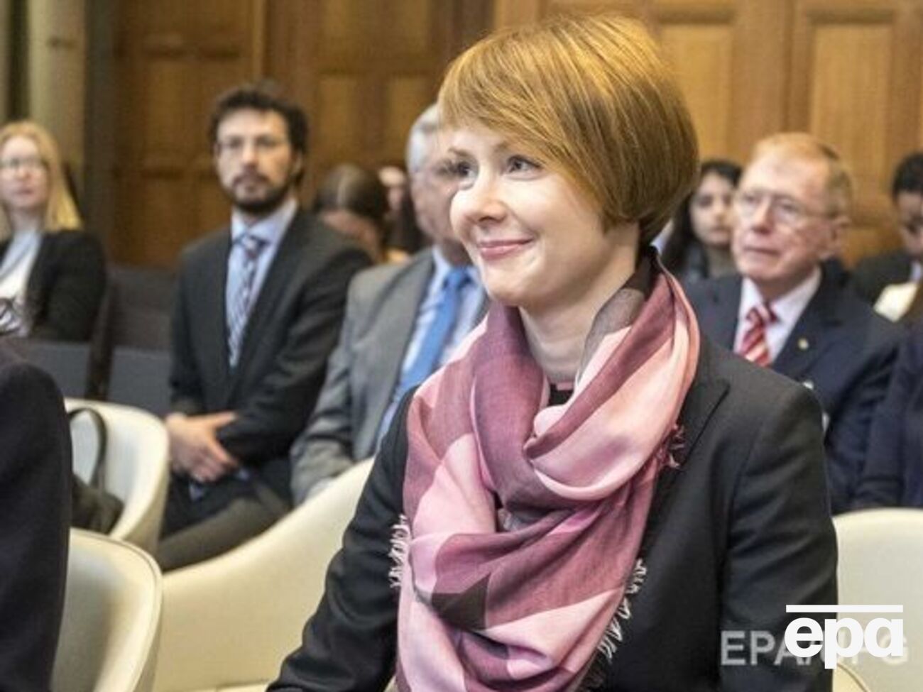 Зеркаль розповіла, що засідання Міжнародного суду ООН за позовом України проти РФ мало процедурний характер