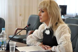 ВСП считает, что полицейский должен был пресечь оскорбление судьи Кицюк