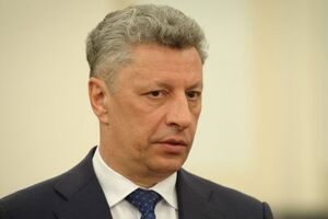 Юрій Бойко: Усі сили поліції кинуті на те, щоб зробити нашу політичну силу винною у зіткненнях у Дніпрі 9 травня