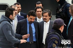 Военные турецкой армии бежали из страны на вертолете после провала попытки государственного переворота 15 июля 2016 года