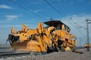 17 сотрудников филиала "Укрзалізниці" будут работать в Польше в июне и сентябре–октябре 2017 года