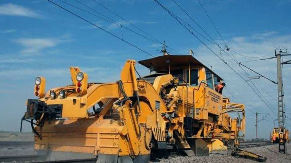 17 співробітників філії "Укрзалізниці" працюватимуть у Польщі в червні і вересні–жовтні 2017 року