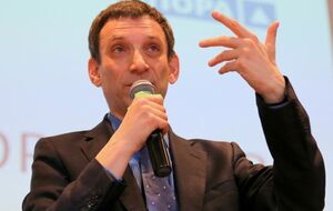 Портников: Избиратель перестает различать, где заканчивается традиционная политика и начинается маргинальщина