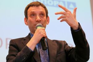 Портников: Виборець перестає розрізняти, де закінчується традиційна політика і починається маргінальщина
