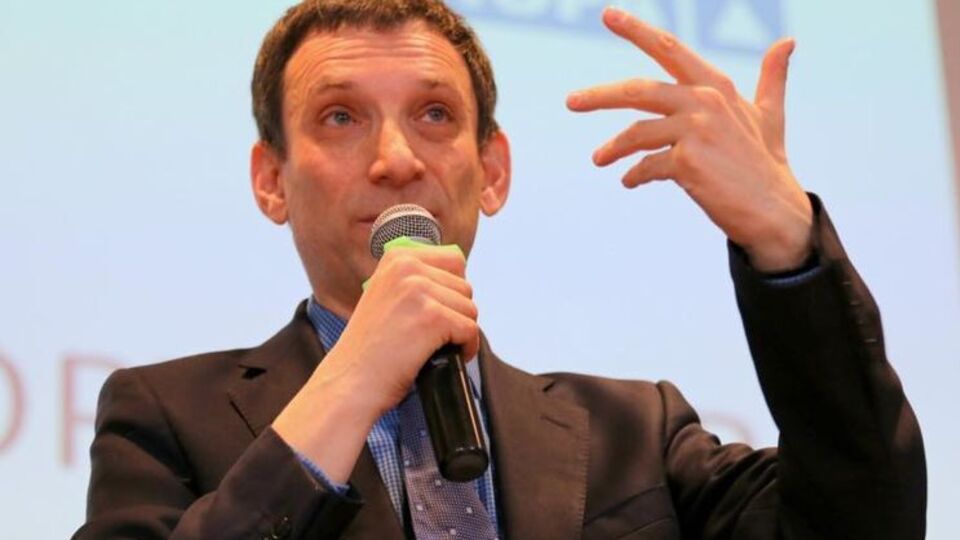 Портников: Виборець перестає розрізняти, де закінчується традиційна політика і починається маргінальщина