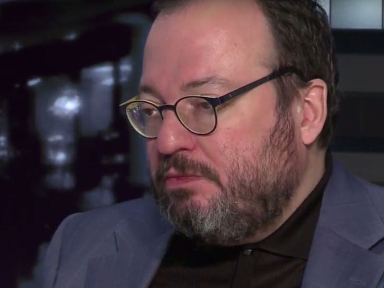 Бєлковський про Кадирова: Він відданий Путіну настільки, наскільки Путін легітимізує його як лідера Чечні