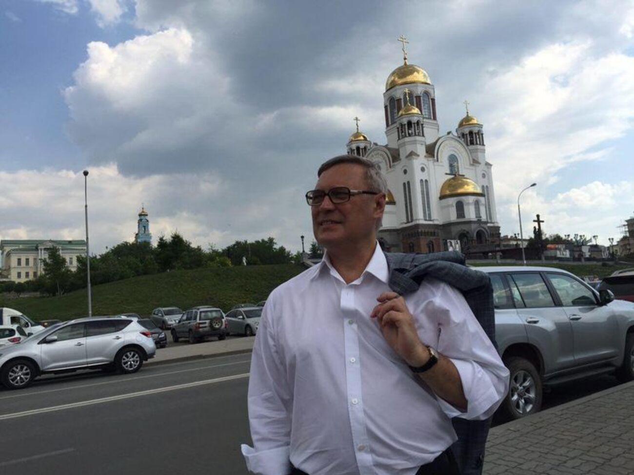 Партия Касьянова определится с форматом участия в президентских выборах не позднее октября 2017 года
