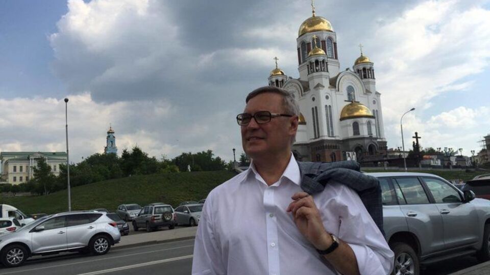 Партия Касьянова определится с форматом участия в президентских выборах не позднее октября 2017 года