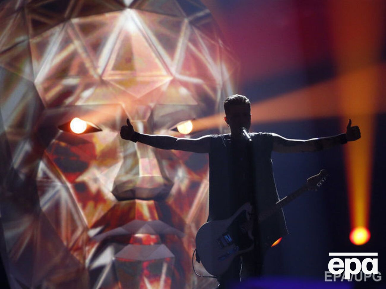 Гурт O.Torvald вийшов під номером 22