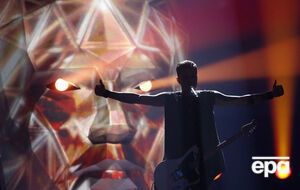 Группа O.Torvald вышла под номером 22