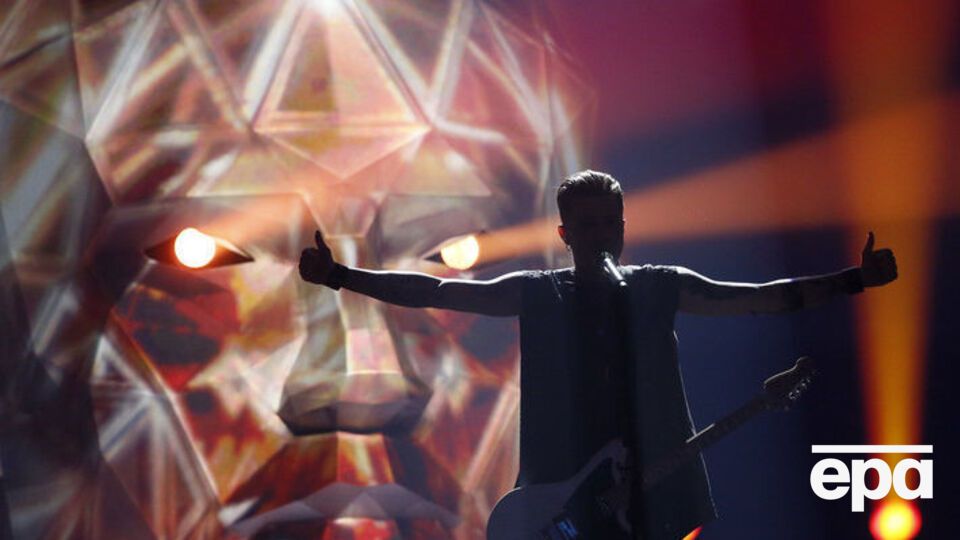 Группа O.Torvald вышла под номером 22