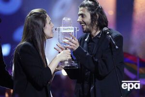 Переможцем став португалець Сальвадор Собрал