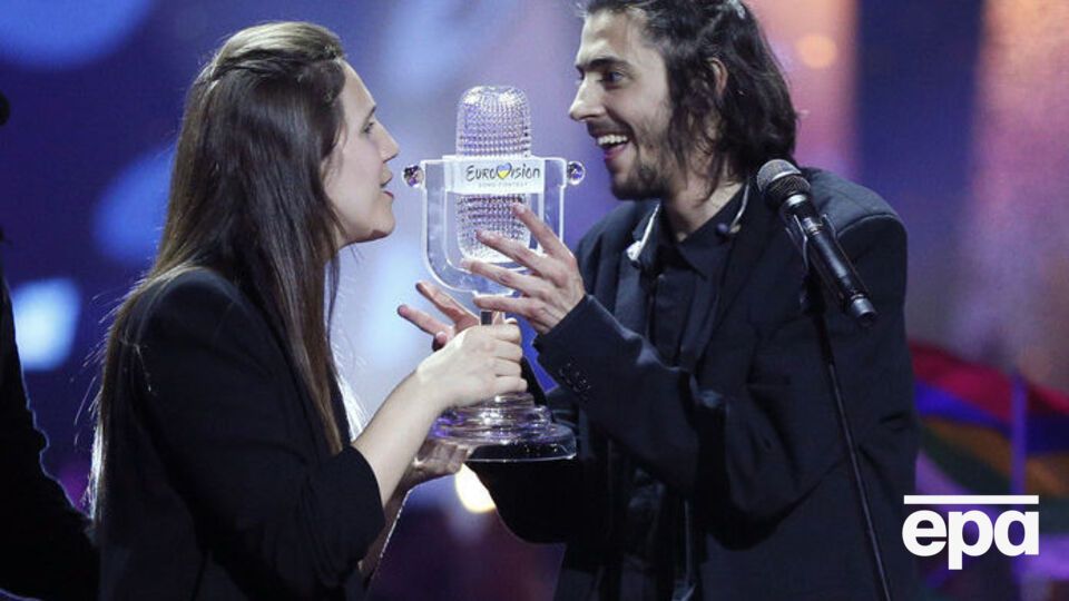 Победителем стал португалец Сальвадор Собрал