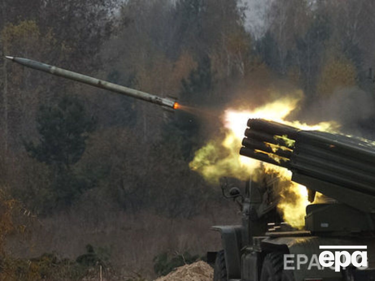 Штаб АТО: Боевики продолжают нарушать режим прекращения огня