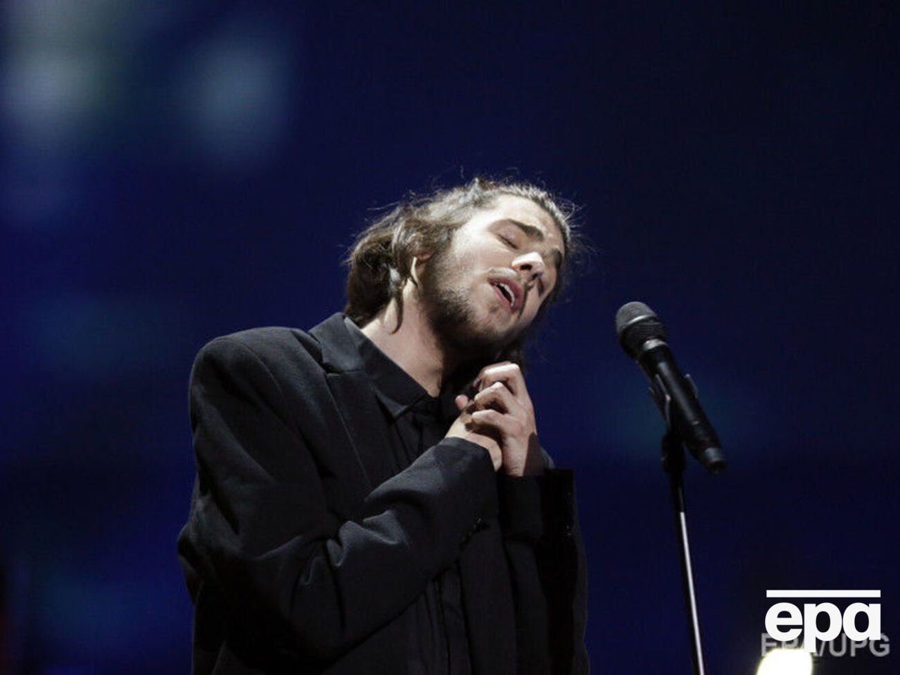 Благодаря Собралу следующий конкурс пройдет в Португалии