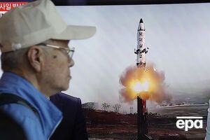 КНДР провела нові ракетні випробування