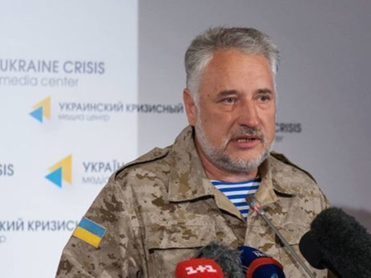 Жебривский: Гореть яростно в аду Путину и его наемникам за их кровожадность и жажду бесноватой "империи"