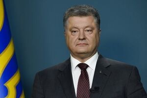 Порошенко: Останні дні Україна жила святом "Євробачення"