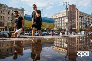 В Украине будет тепло и влажно