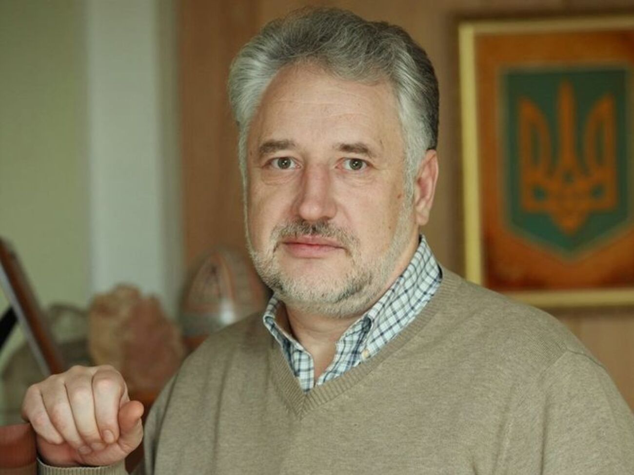 Жебрівський: Військово-цивільна адміністрація бере на себе всі витрати щодо організації похорону загиблих