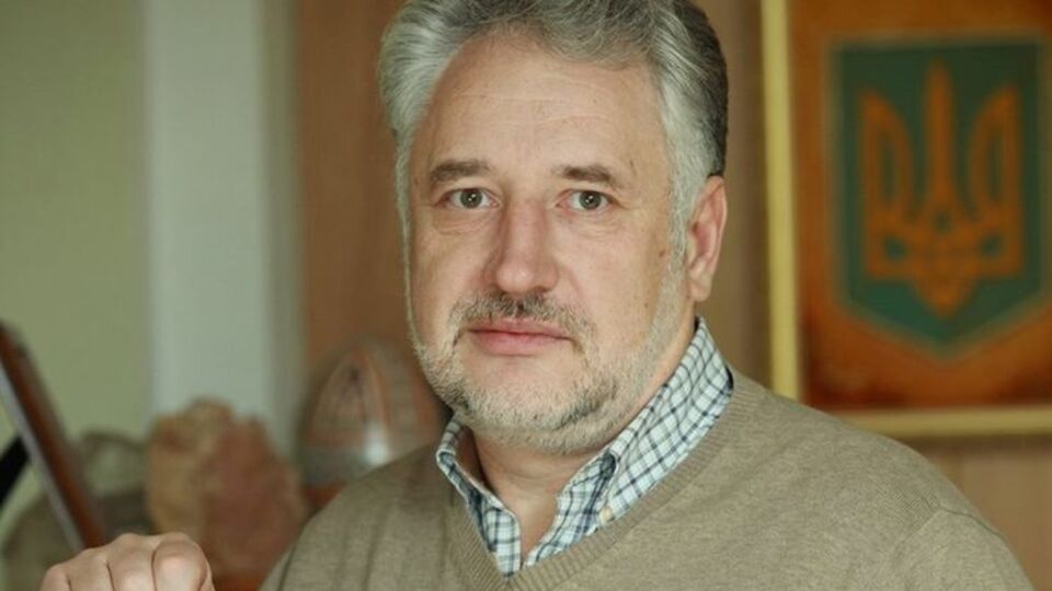 Жебрівський: Військово-цивільна адміністрація бере на себе всі витрати щодо організації похорону загиблих
