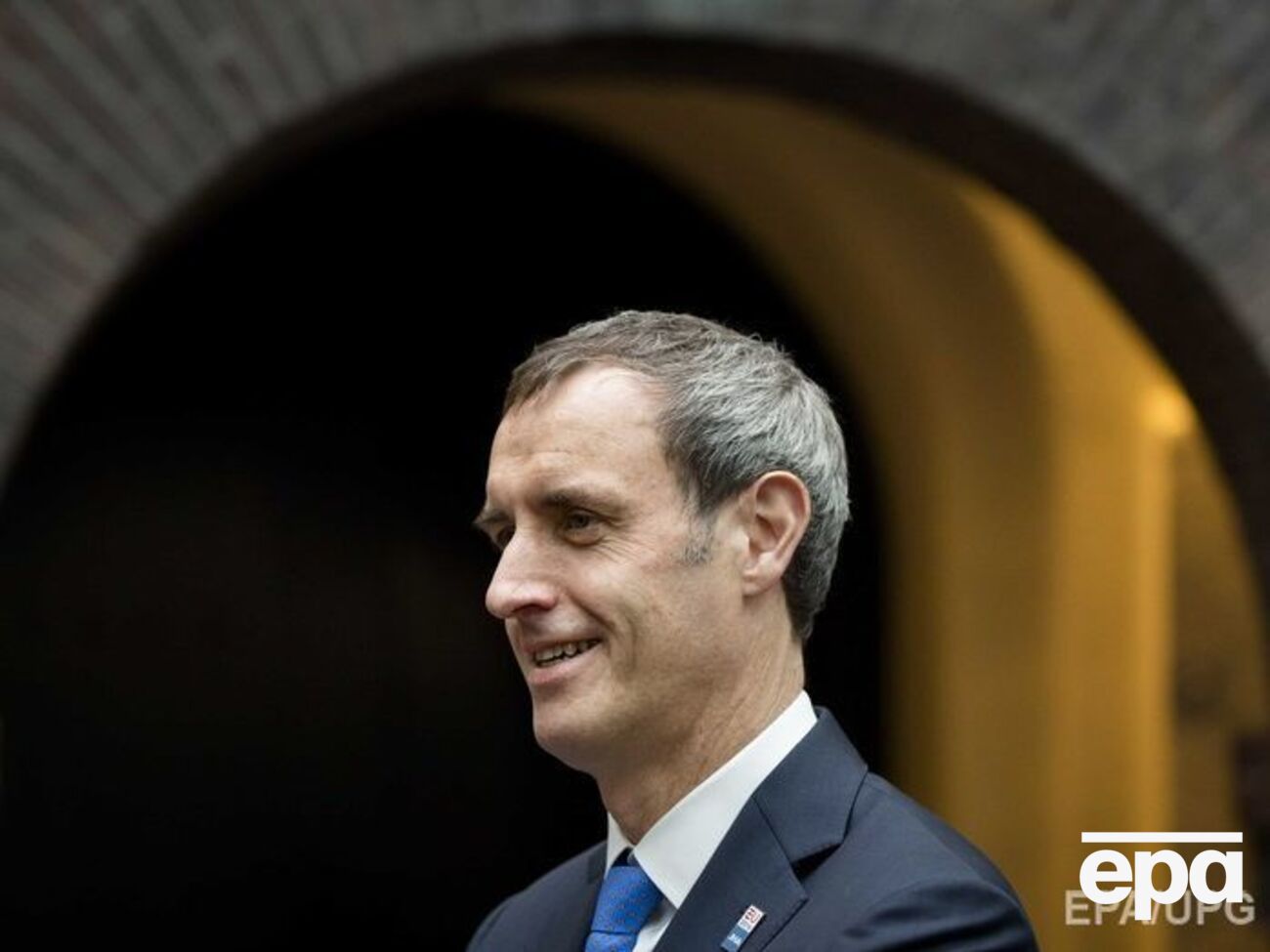 Вейнрайт розповів про наслідки кібератаки