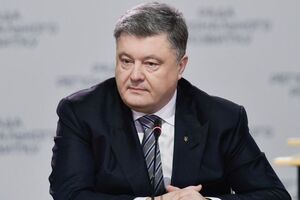 Порошенко: Важливе завдання – зробити дешевшими витрати на дорогу