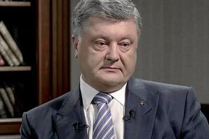 Порошенко: Для меня, как и для большинства из вас, я уверен, была шоком та террористическая атака, циничное убийство, которое состоялось