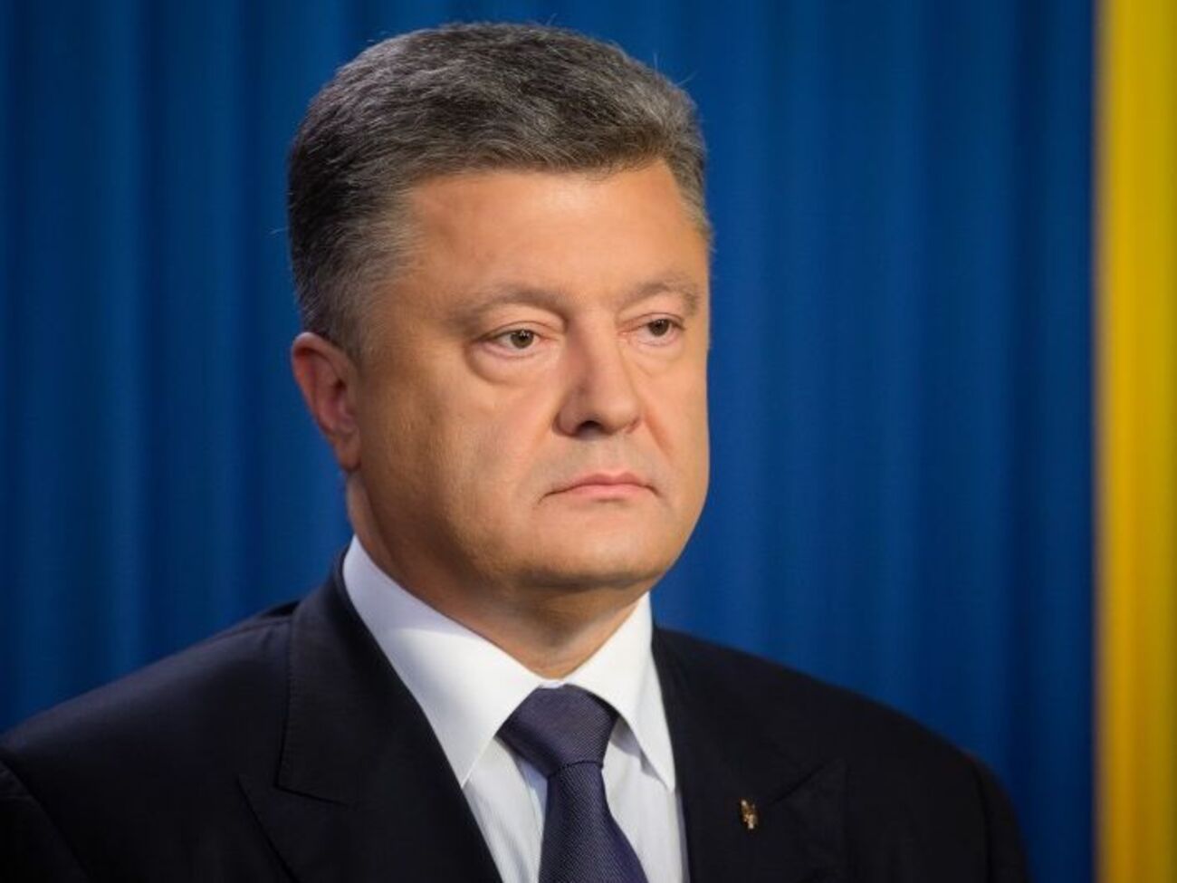 Порошенко: Я исхожу из критериев профессионализма и патриотизма