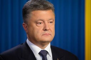 Порошенко: Я исхожу из критериев профессионализма и патриотизма