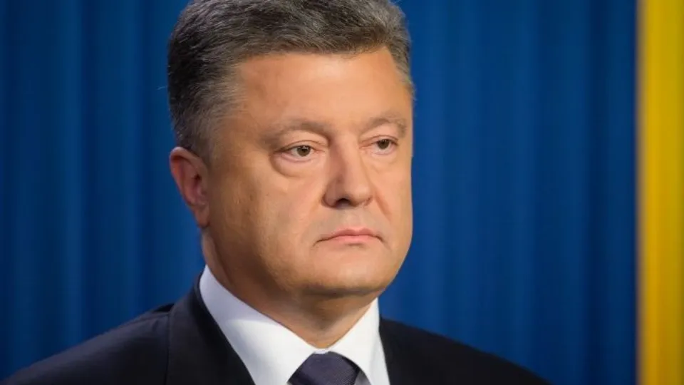 Порошенко: Я исхожу из критериев профессионализма и патриотизма