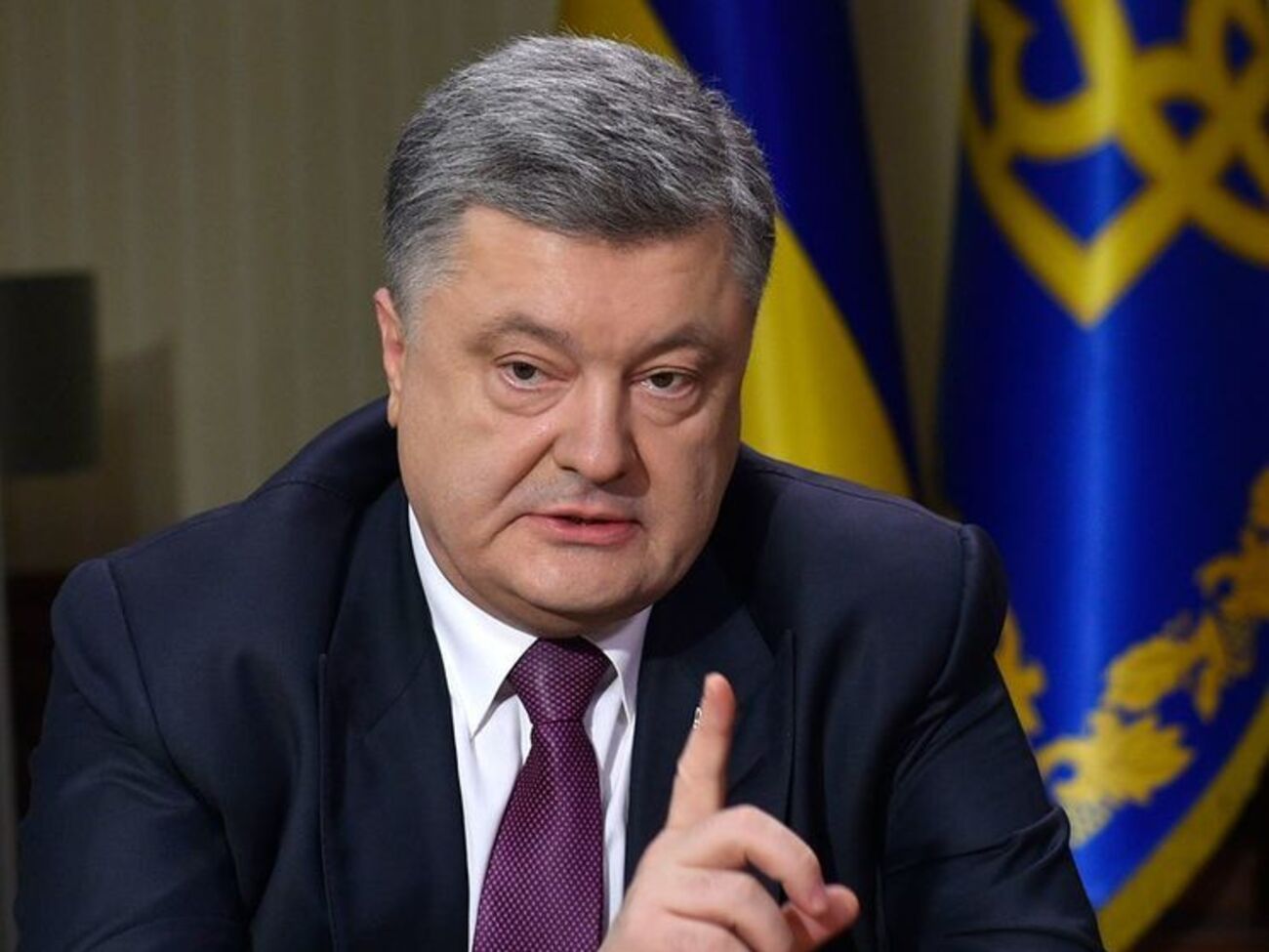 Порошенко: Дело против Януковича о госизмене – прецедент за 25 лет существования украинского государства