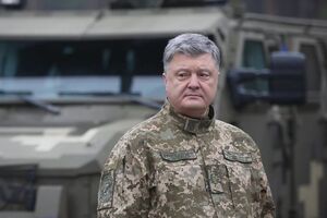 Порошенко о деле Януковича: Должна быть не просто политическая оценка, а юридическое заключение
