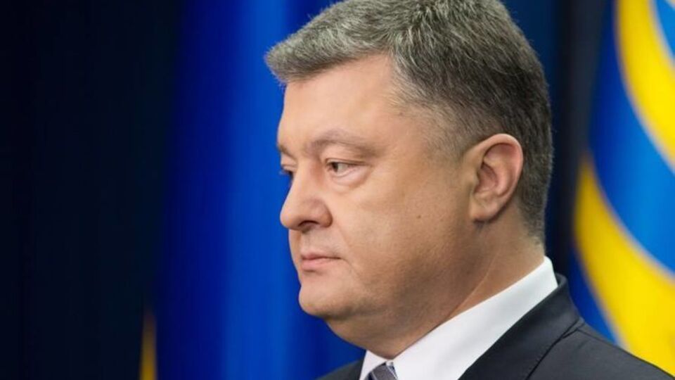 Порошенко рассказал о разговорах с американскими политиками