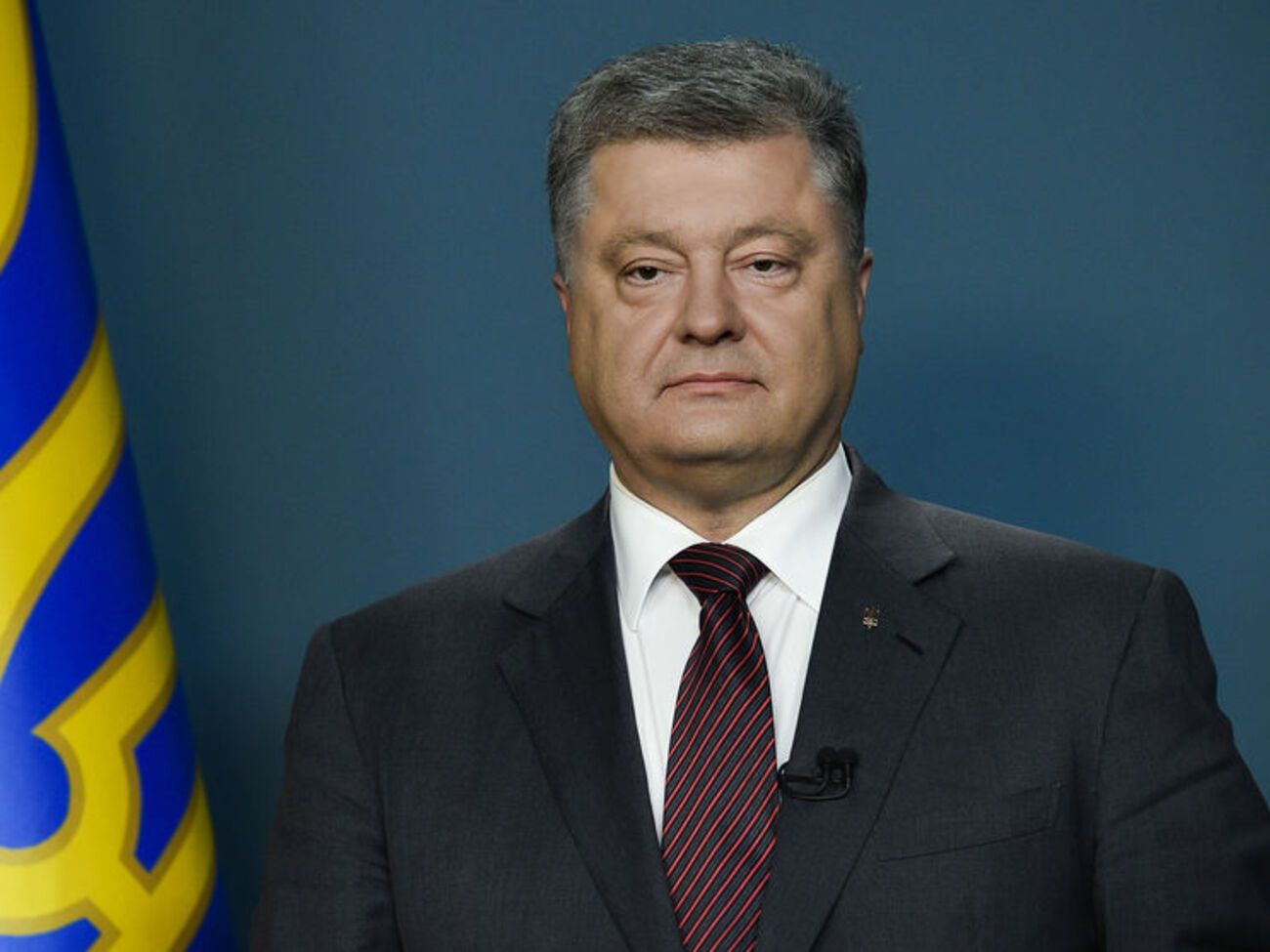 Порошенко проводить першу прес-конференцію з червня 2016 року