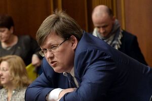 Розенко назвав групу Onuka окрасою та родзинкою "Євробачення"