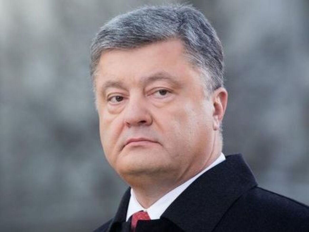 Порошенко: Безумовно, ми візьмемо участь у долі двох українських дітей, які залишилися сиротами