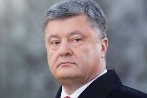 Порошенко: Безумовно, ми візьмемо участь у долі двох українських дітей, які залишилися сиротами