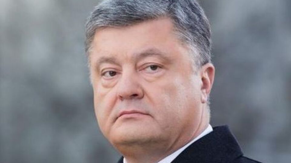 Порошенко: Безумовно, ми візьмемо участь у долі двох українських дітей, які залишилися сиротами