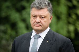 Порошенко: Я не знаю глибоких деталей, але якщо буде будь-яка складність, ми можемо використовувати будь-який ресурс для встановлення істини