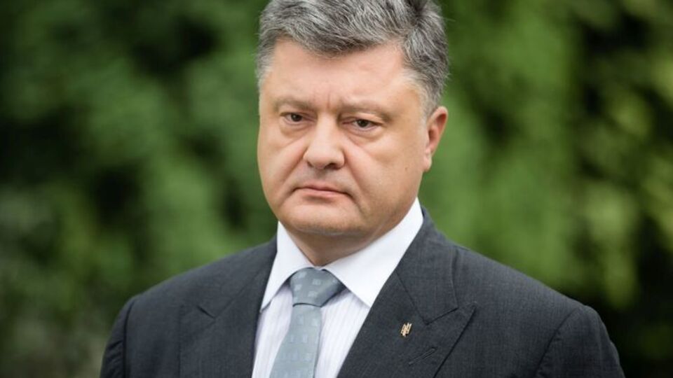 Порошенко: Я не знаю глибоких деталей, але якщо буде будь-яка складність, ми можемо використовувати будь-який ресурс для встановлення істини