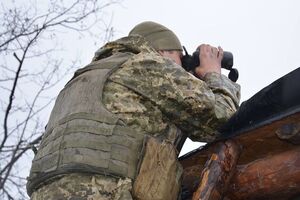 Сообщница боевиков "ДНР" сдавала позиции украинских военных в районе Марьинки, Березового, Тарамчука, Степного, Сладкого, Новотроицкого