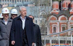 Собянин: Внимательно отнесемся ко всем содержательным заявлениям