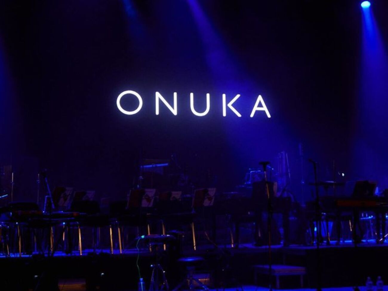 Телерекламу під час виступу групи&nbsp;Onuka пояснили зобов'язаннями перед рекламодавцями