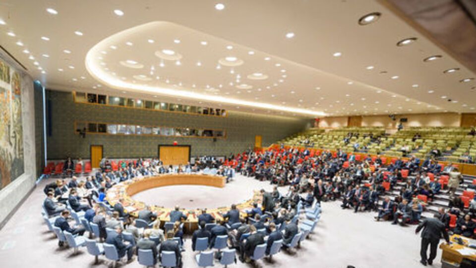 Зустріч призначили на 16 травня