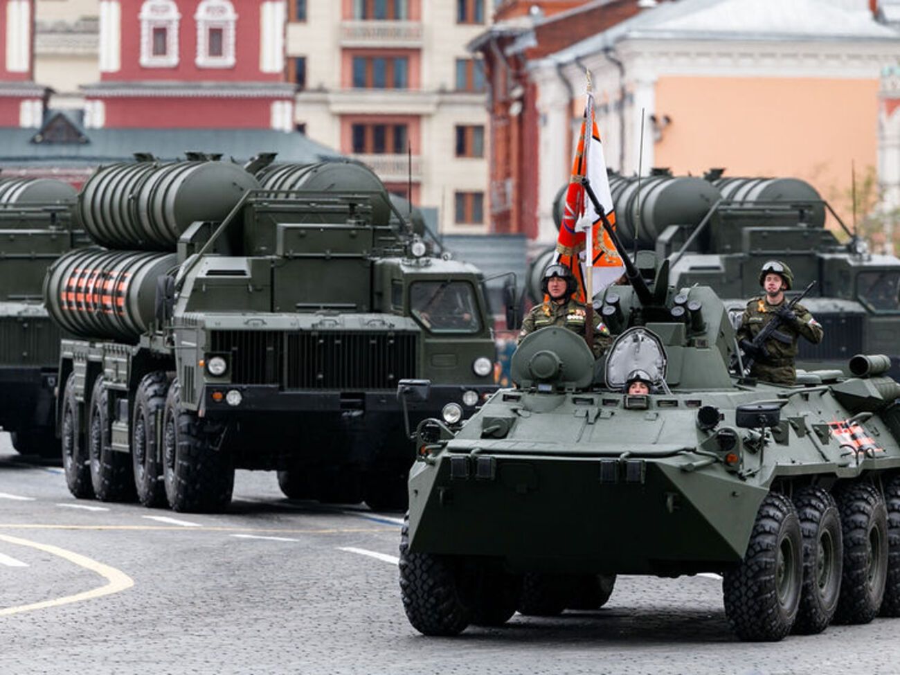 Високоточна російська зброя не зовсім високоточна, уважає експерт