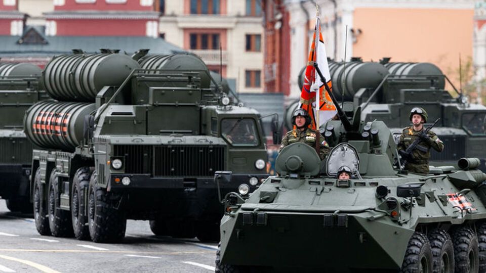Високоточна російська зброя не зовсім високоточна, уважає експерт