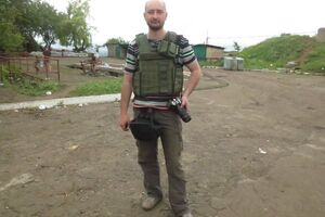 Бабченко: Мені найглибшим чином плювати, скільки грошей за свої хрущовки отримають москвичі