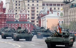 "Армату" Кофман назвав танком, який "не за бюджетом"